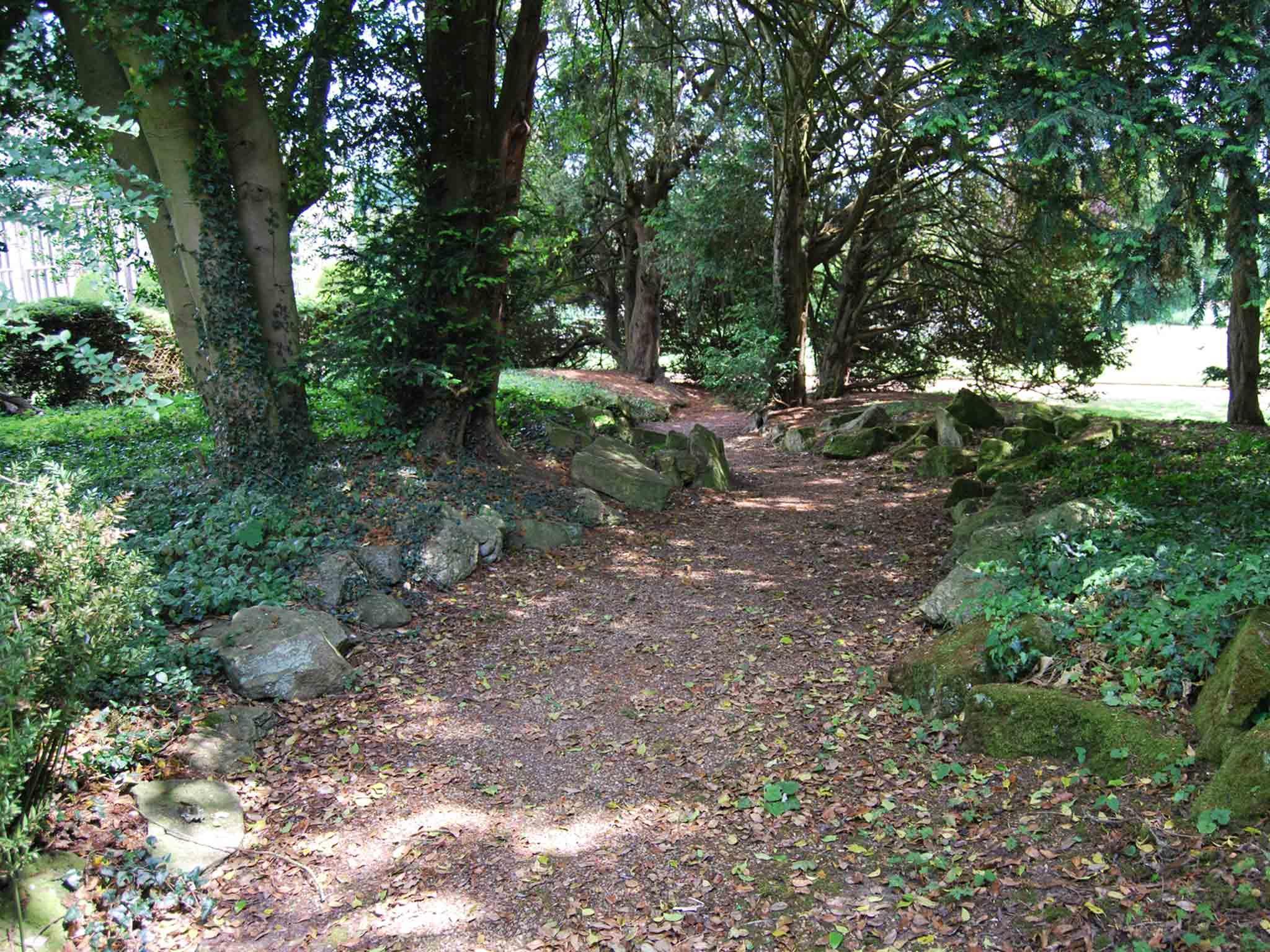 Stoke Rochford Hall Grantham Eksteriør bilde